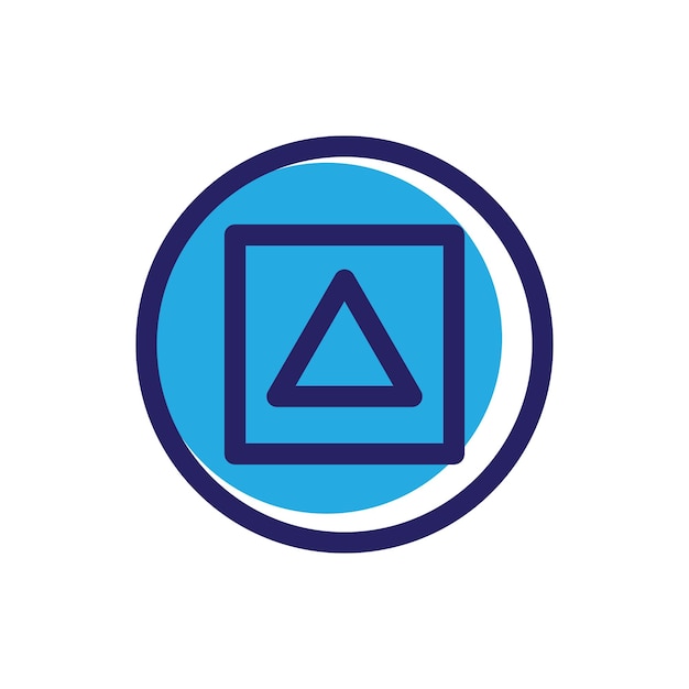 Ręcznie zdobiona – mistrzowska wiza w hafcie logo